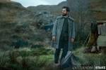 Outlander Roger Wakefield MacKenzie : personnage de la s�rie 