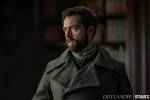Outlander Roger Wakefield MacKenzie : personnage de la s�rie 