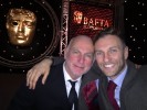 Outlander BAFTA Awards 