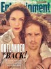 Outlander Entertainment Weekly Septembre 2017 