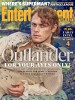Outlander Entertainment Weekly 