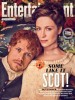 Outlander Entertainment Weekly 