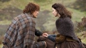 Outlander Welcome to the new world ! 