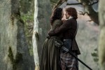 Outlander Welcome to the new world ! 