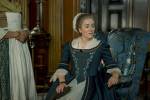 Outlander Jocasta Cameron : personnage de la s�rie 