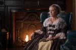 Outlander Jocasta Cameron : personnage de la s�rie 
