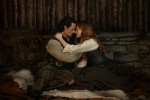Outlander Photos promotionnelles de la saison 2 d'Outlander : Blood of My Blood 
