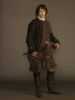 Outlander Photos promo des personnages - Saison 1 
