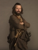Outlander Photos promo des personnages - Saison 1 