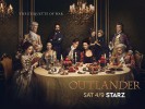 Outlander Posters - Saison 2 