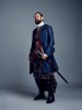 Outlander Photos promo des personnages - Saison 2 