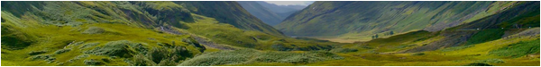 paysage �cossais